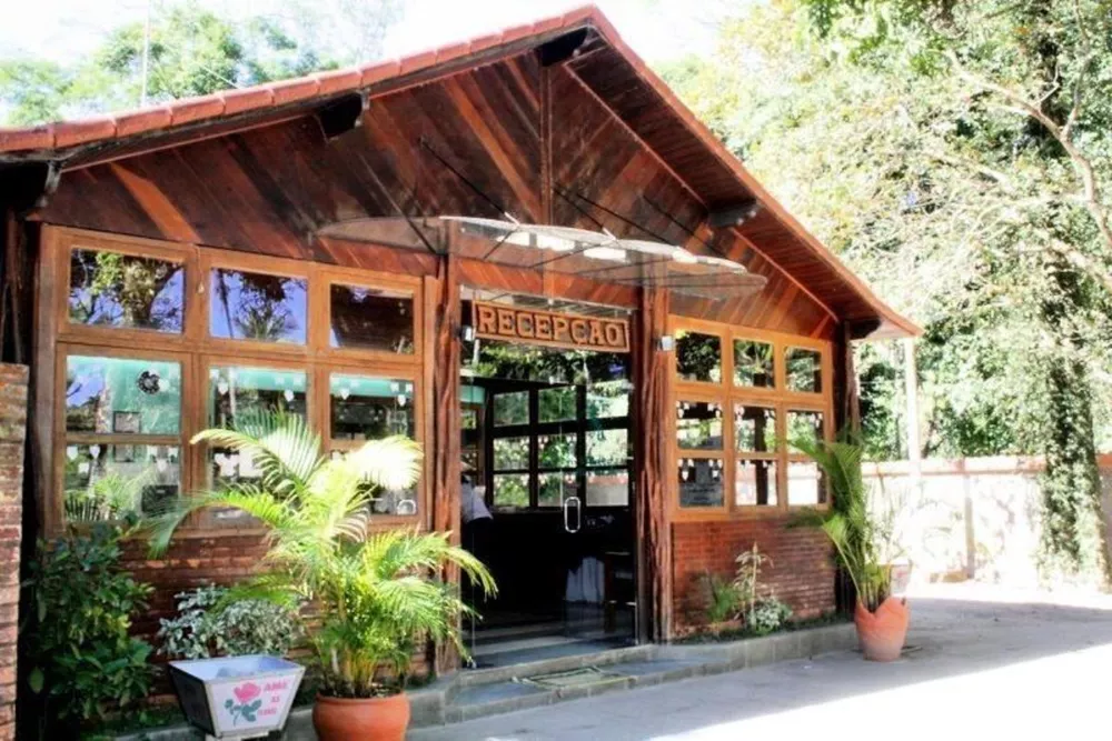 Fazenda, 65 quartos - Foto 5