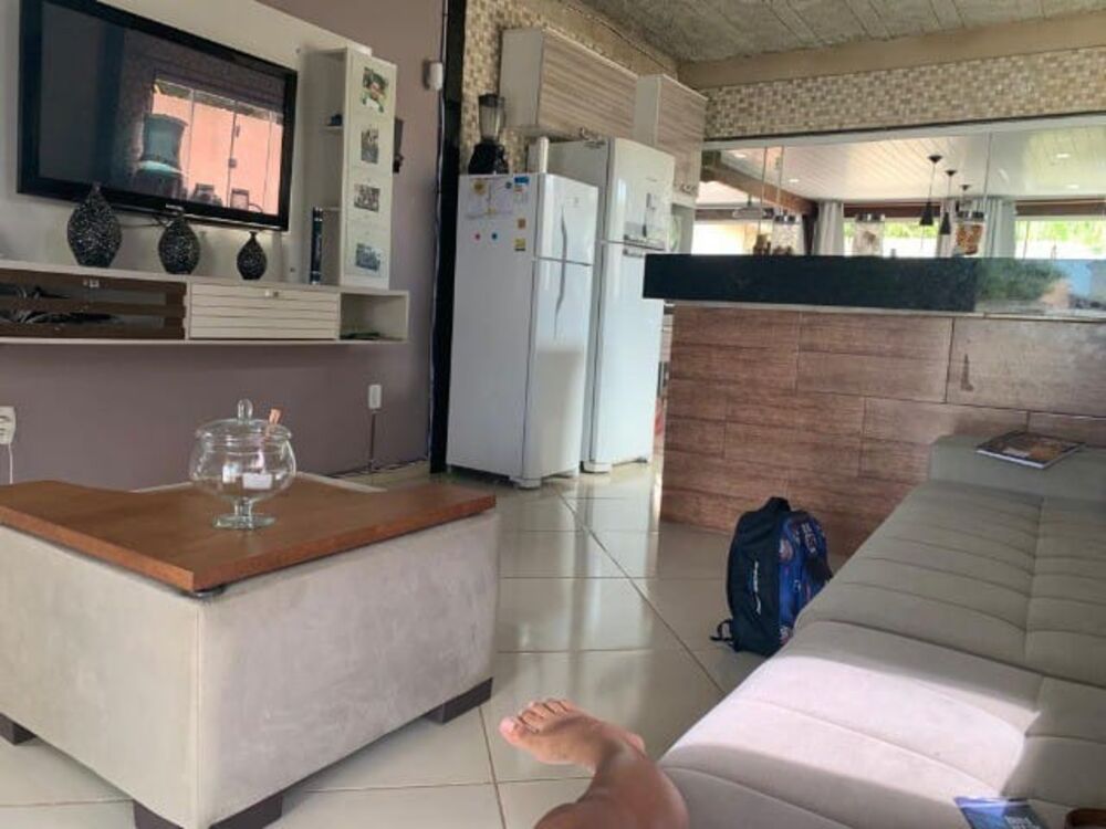 Casa, 4 quartos - Foto 7