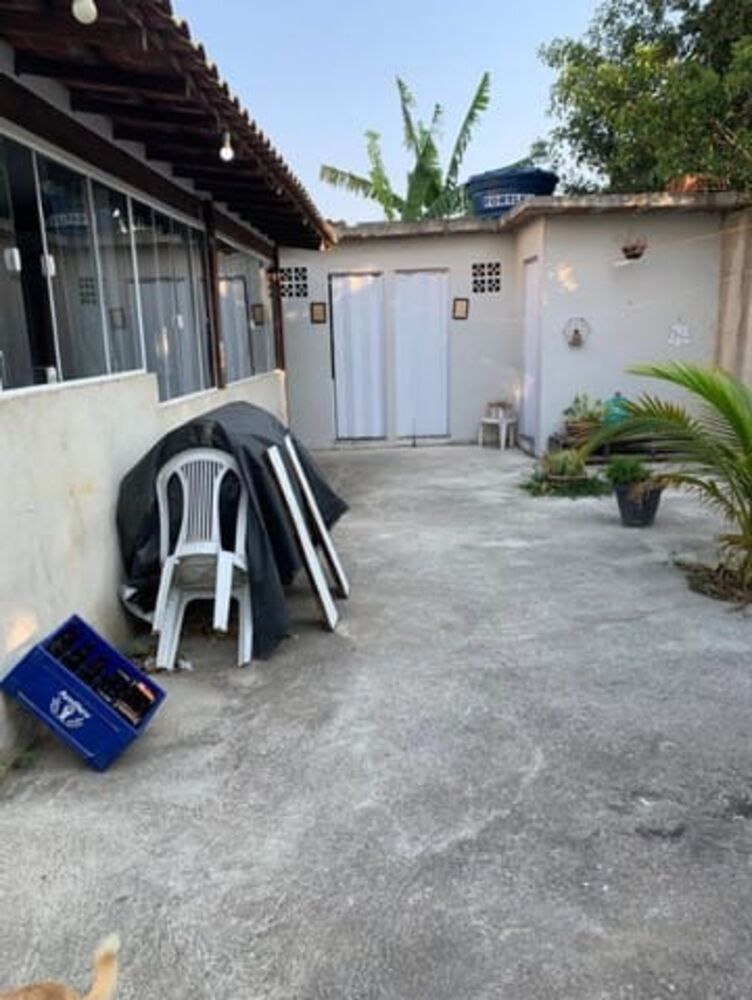 Casa, 4 quartos - Foto 8