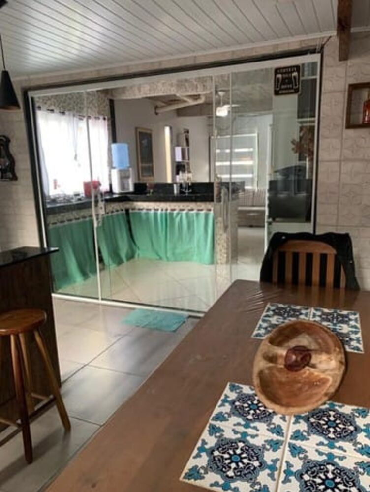 Casa, 4 quartos - Foto 5