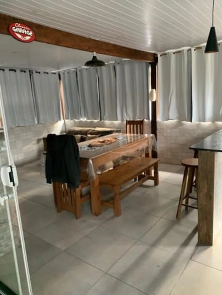 Casa, 4 quartos - Foto 9