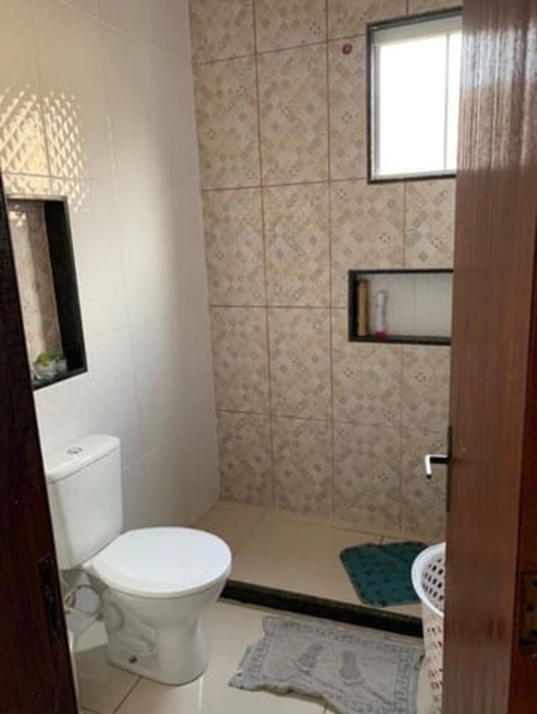 Casa, 4 quartos - Foto 3
