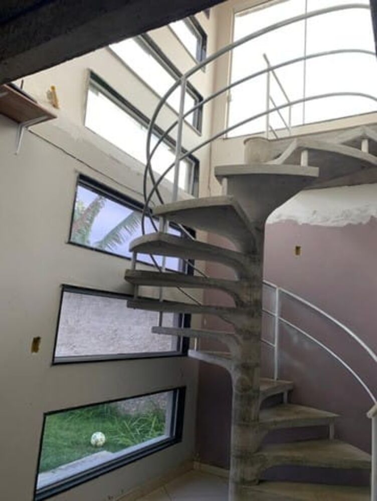 Casa, 4 quartos - Foto 2