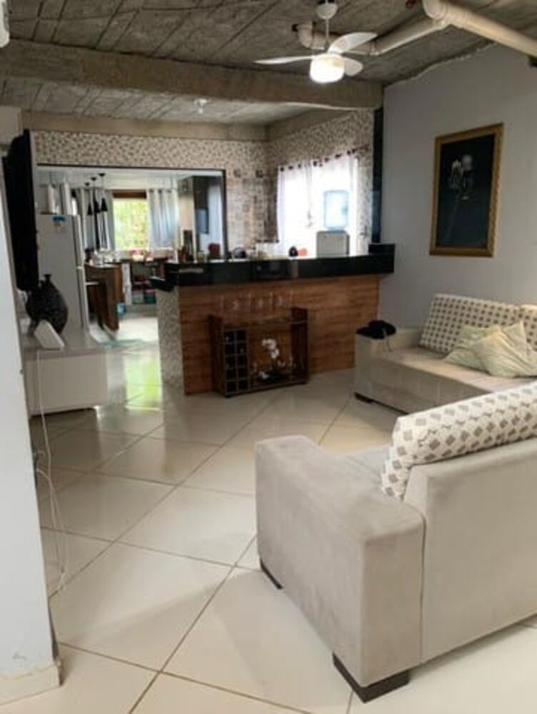 Casa, 4 quartos - Foto 4