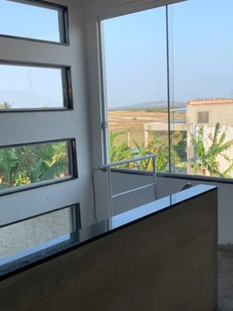 Casa, 4 quartos - Foto 5
