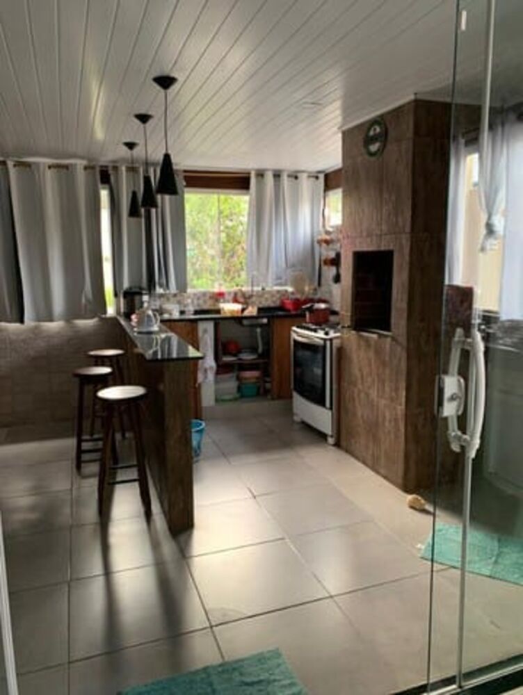 Casa, 4 quartos - Foto 6