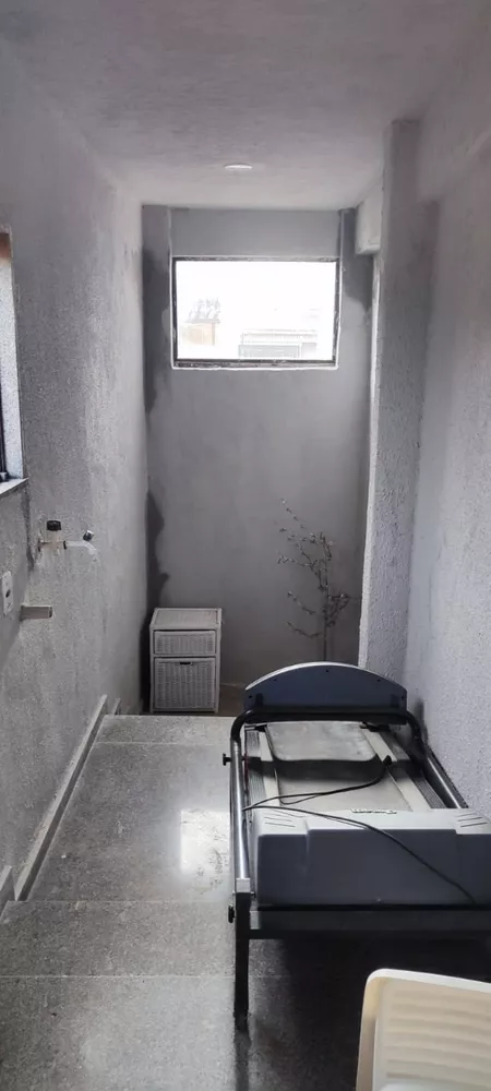 Apartamento, 1 quarto, 10 m² - Foto 18