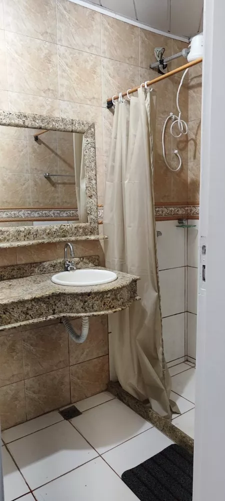 Apartamento, 1 quarto, 10 m² - Foto 20