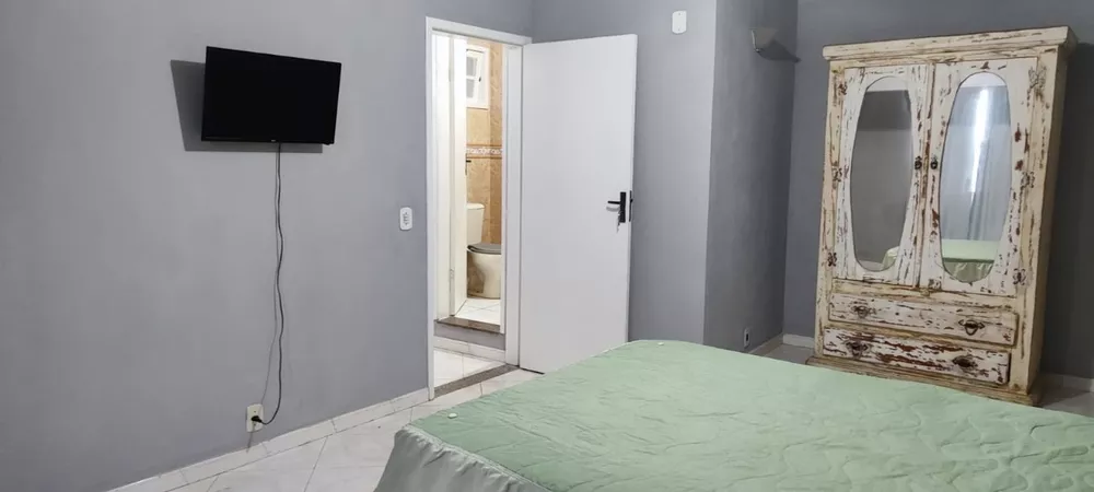 Apartamento, 1 quarto, 10 m² - Foto 9