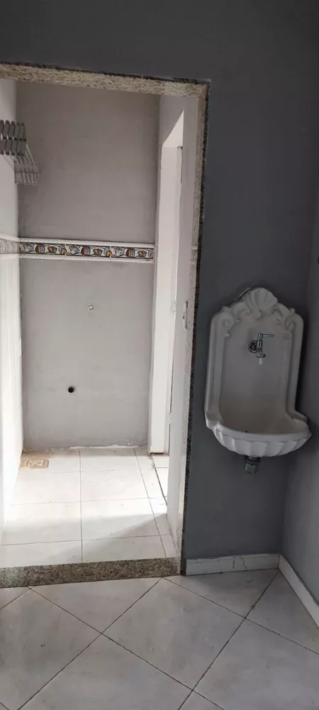 Apartamento, 1 quarto, 10 m² - Foto 14