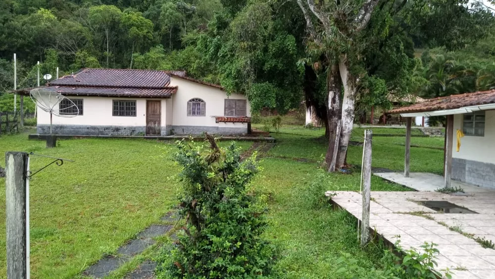 Fazenda, 8 quartos - Foto 4