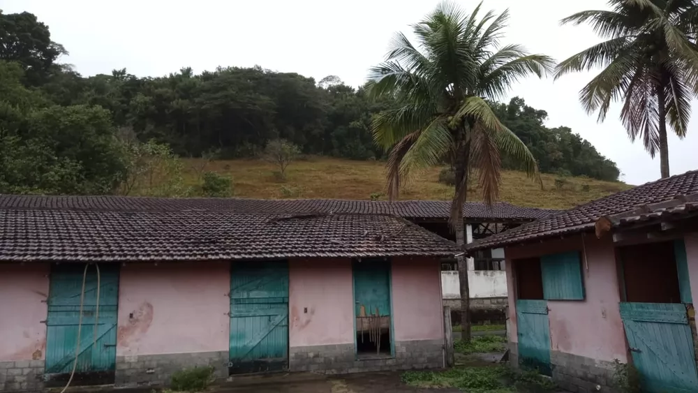 Fazenda, 8 quartos - Foto 9