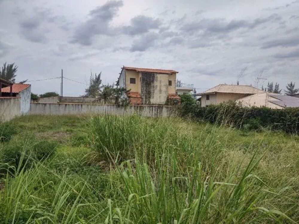 Terreno, 600 m² - Foto 1