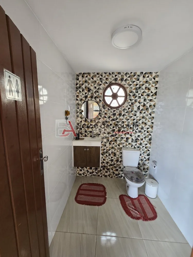 Sítio, 6 quartos - Foto 35