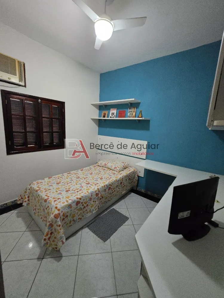 Sítio, 6 quartos - Foto 13