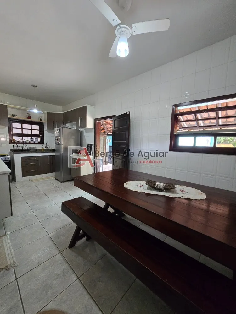 Sítio, 6 quartos - Foto 26