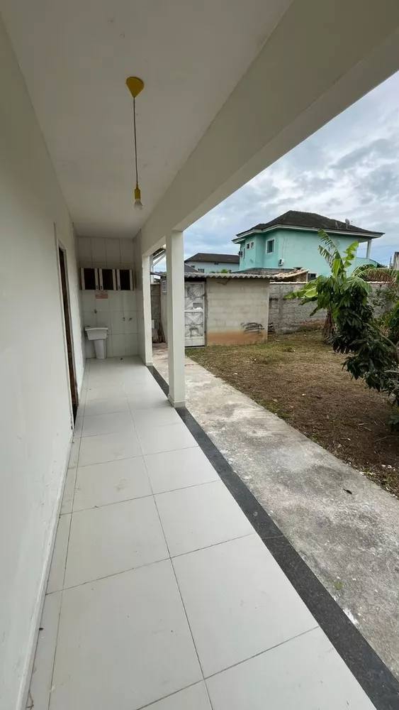 Casa, 2 quartos - Foto 4
