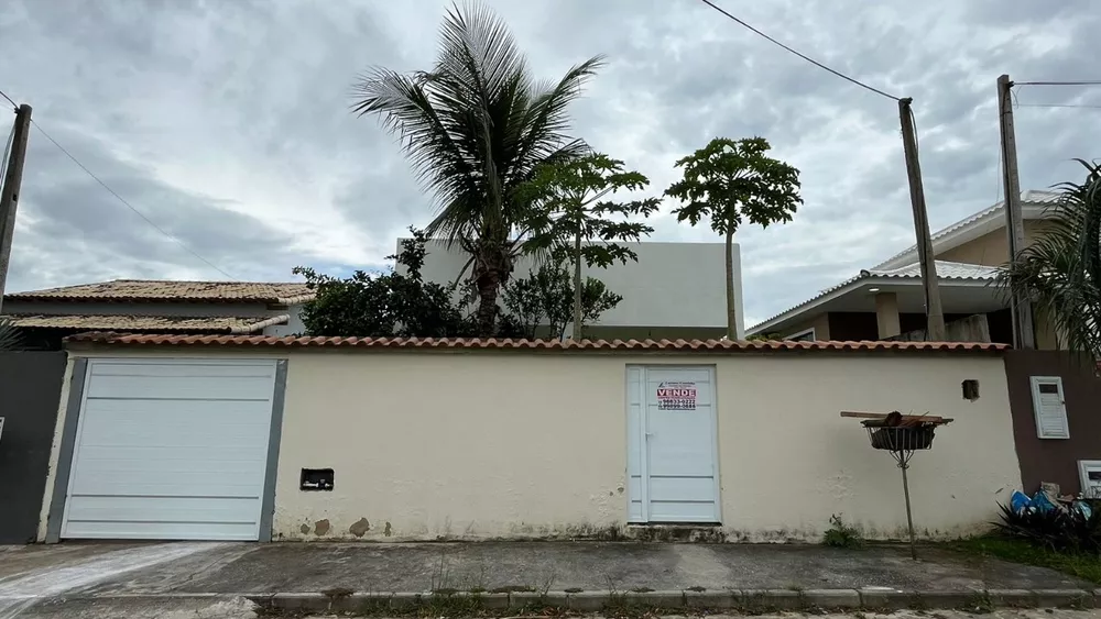 Casa, 2 quartos - Foto 2