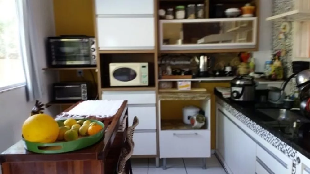 Casa, 2 quartos - Foto 4