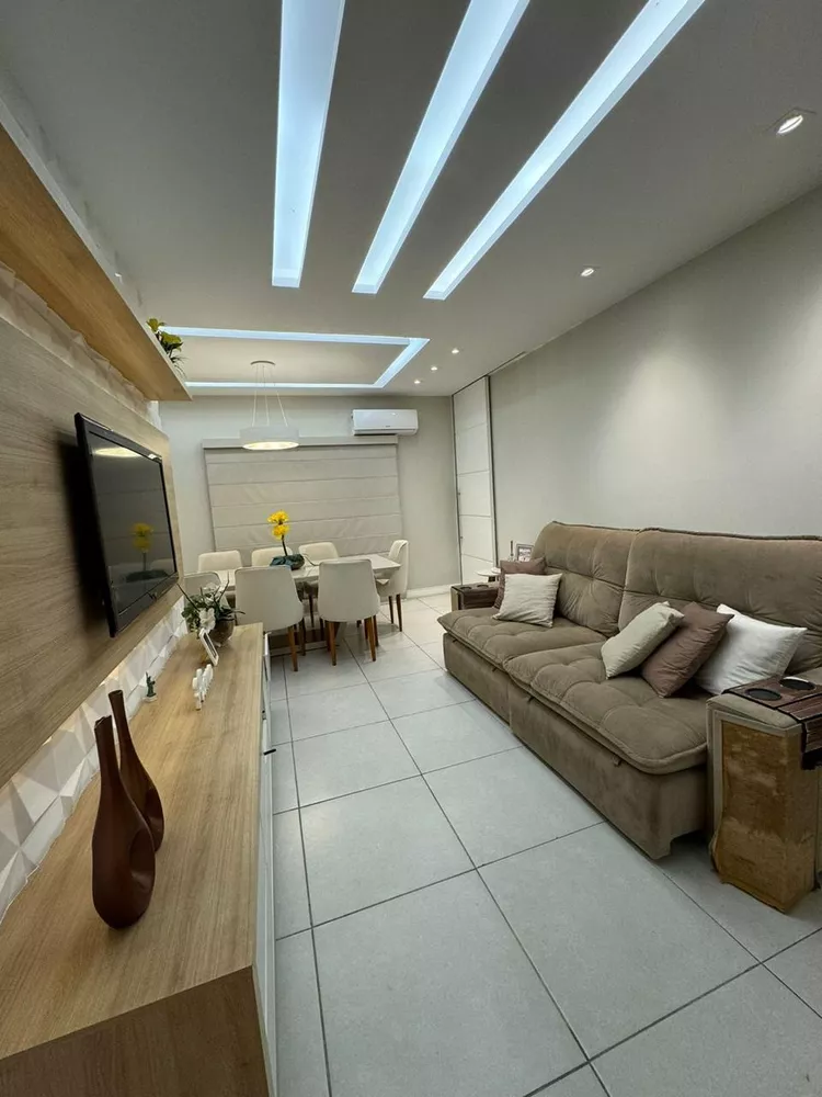 Cobertura, 2 quartos, 10 m² - Foto 6