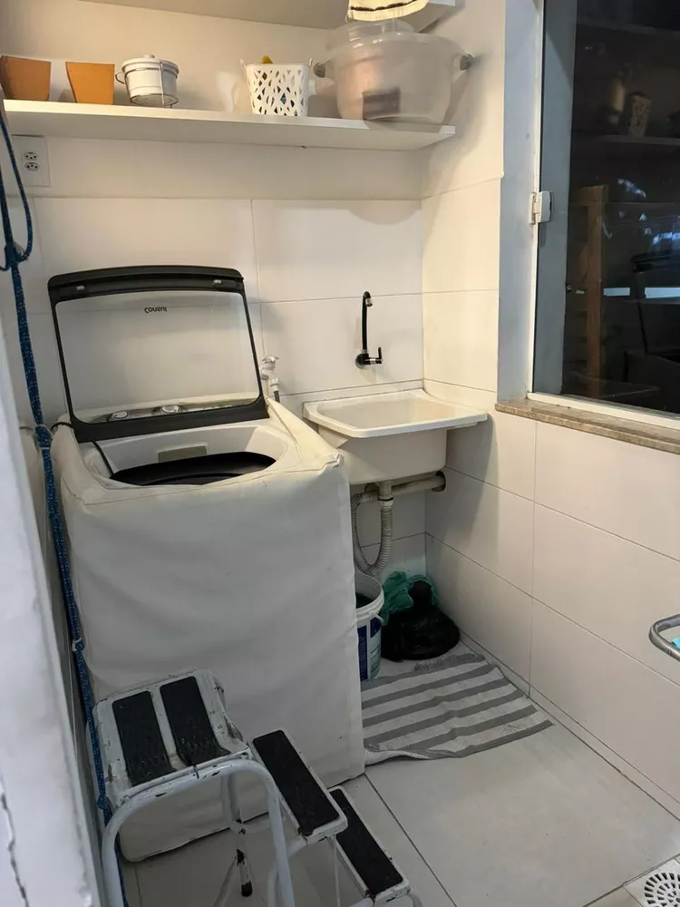 Cobertura, 2 quartos, 10 m² - Foto 16