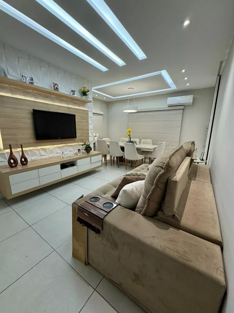 Cobertura, 2 quartos, 10 m² - Foto 1