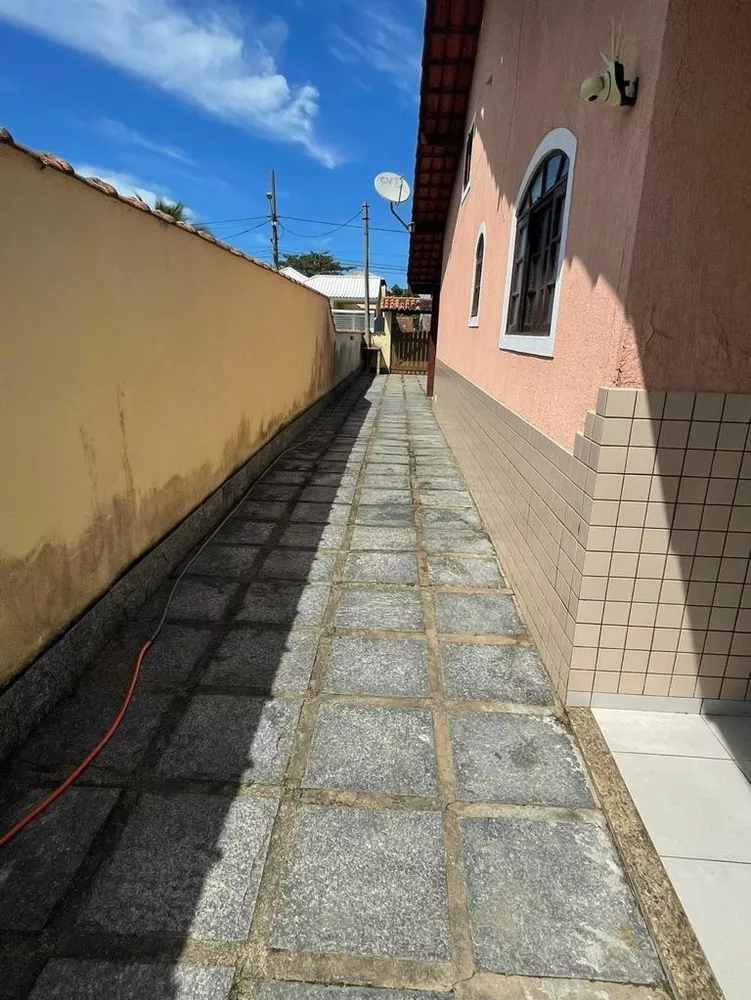 Casa, 3 quartos - Foto 16