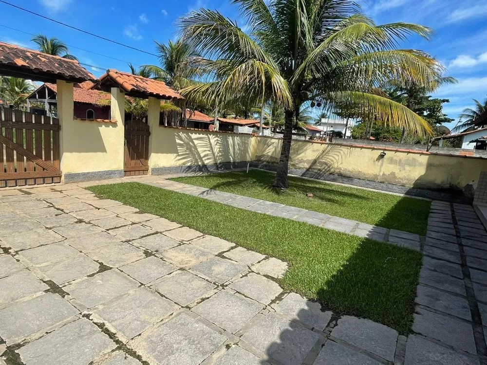 Casa, 3 quartos - Foto 24