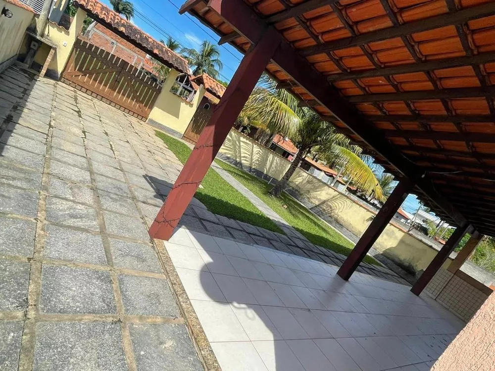 Casa, 3 quartos - Foto 23