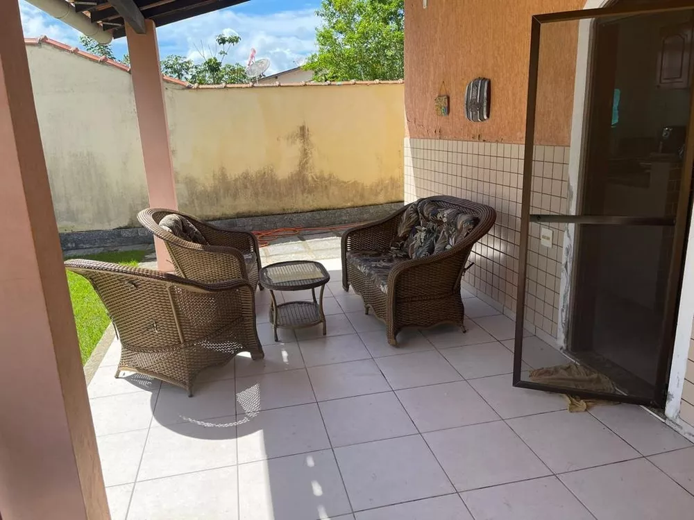 Casa, 3 quartos - Foto 3