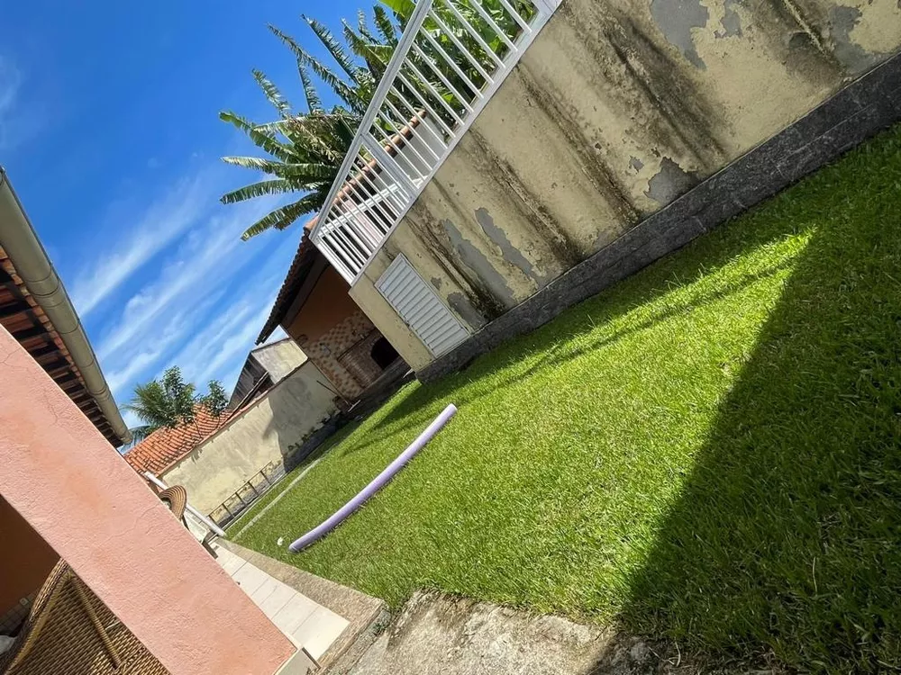 Casa, 3 quartos - Foto 17