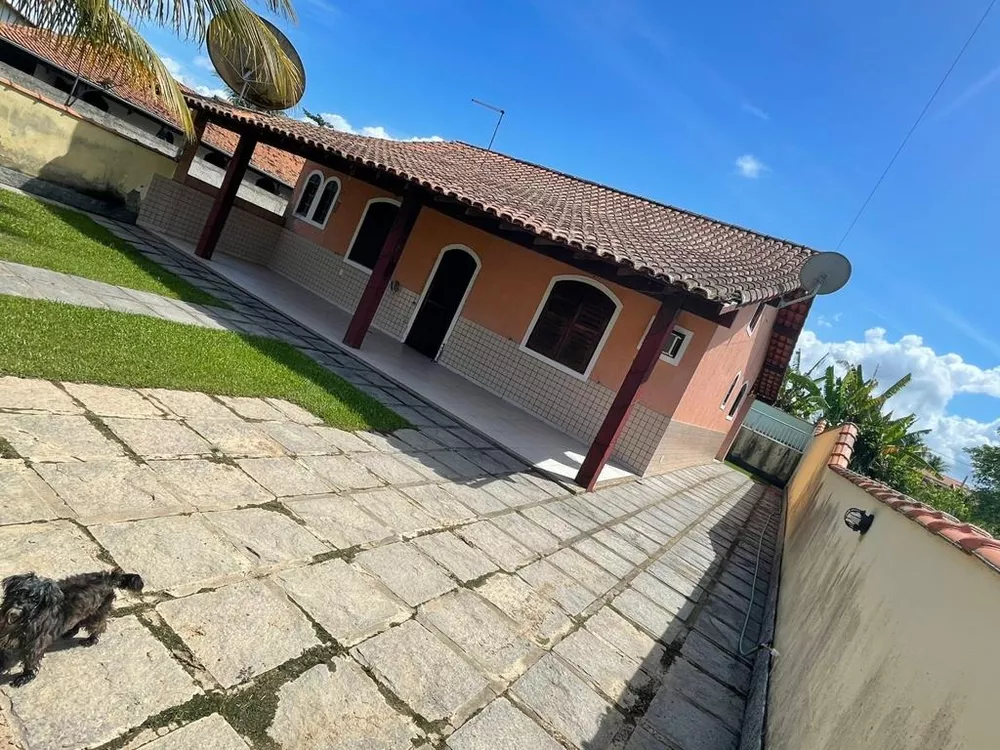 Casa, 3 quartos - Foto 25
