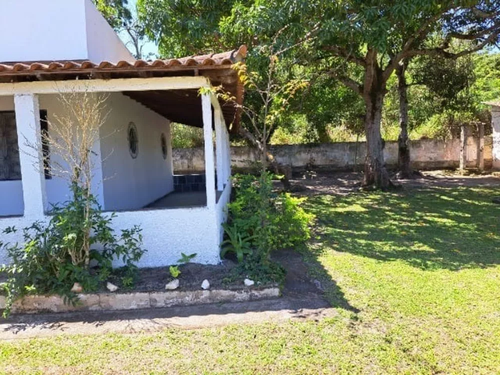 Casa, 3 quartos - Foto 13
