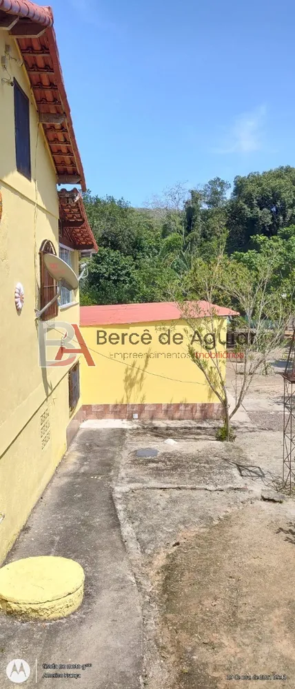 Sítio, 4 quartos, 6000 m² - Foto 26