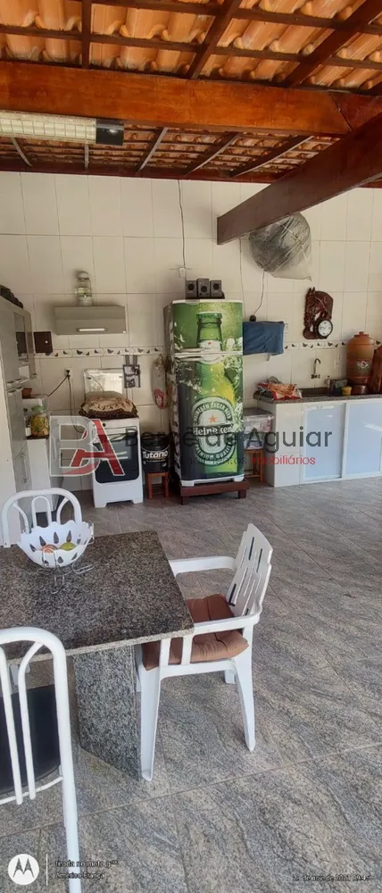 Sítio, 4 quartos, 6000 m² - Foto 6
