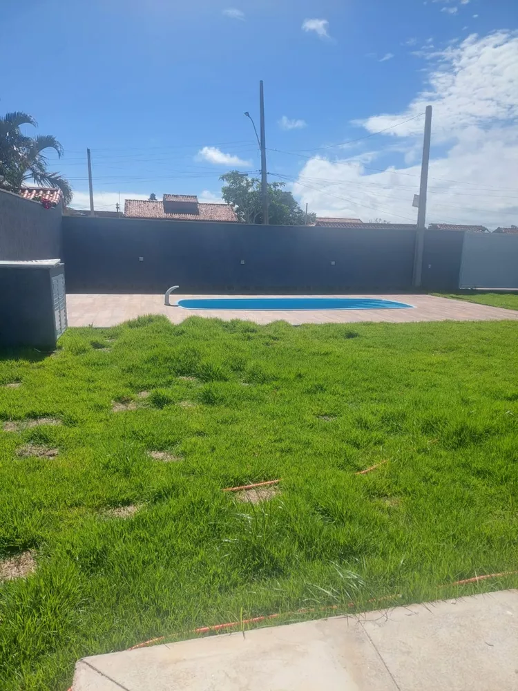 Casa, 3 quartos - Foto 26