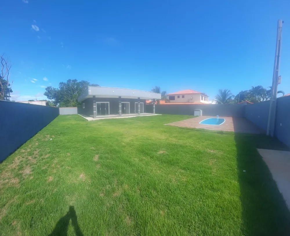 Casa, 3 quartos - Foto 17