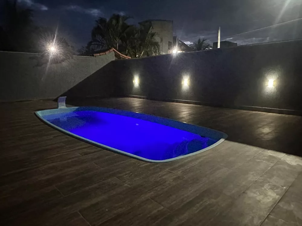 Casa, 3 quartos - Foto 11