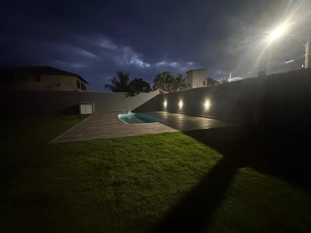 Casa, 3 quartos - Foto 13