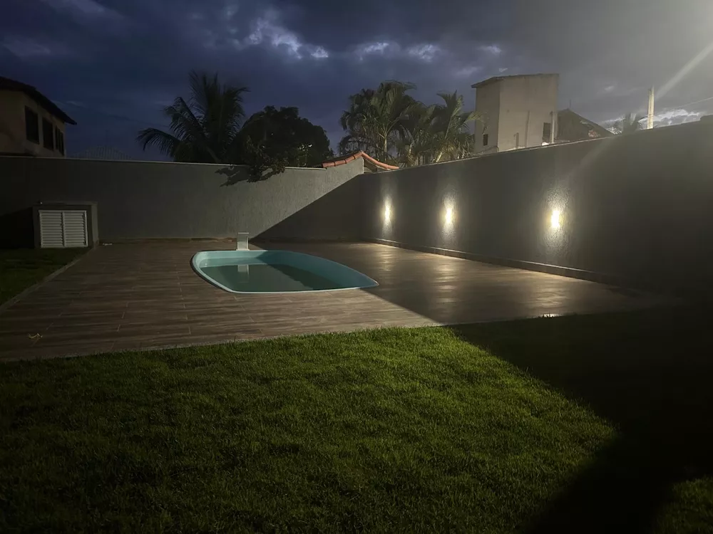 Casa, 3 quartos - Foto 14