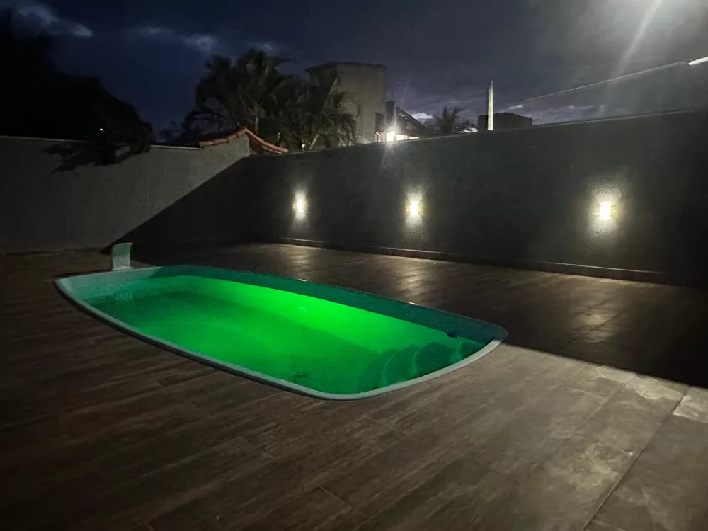 Casa, 3 quartos - Foto 12