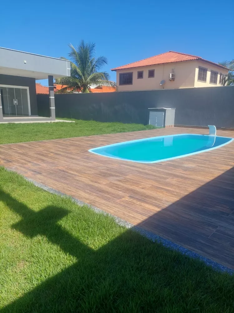 Casa, 3 quartos - Foto 29