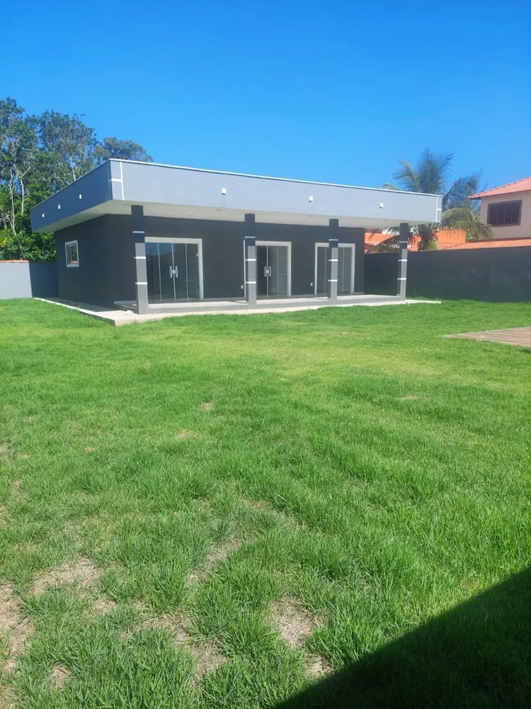 Casa, 3 quartos - Foto 28