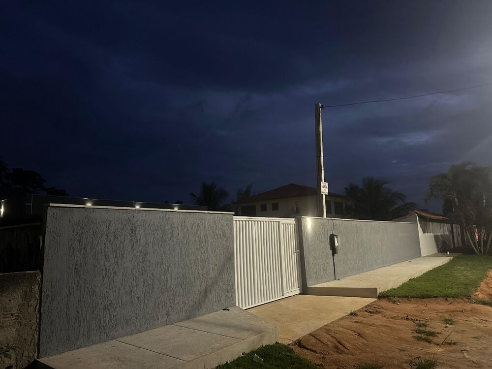 Casa, 3 quartos - Foto 16