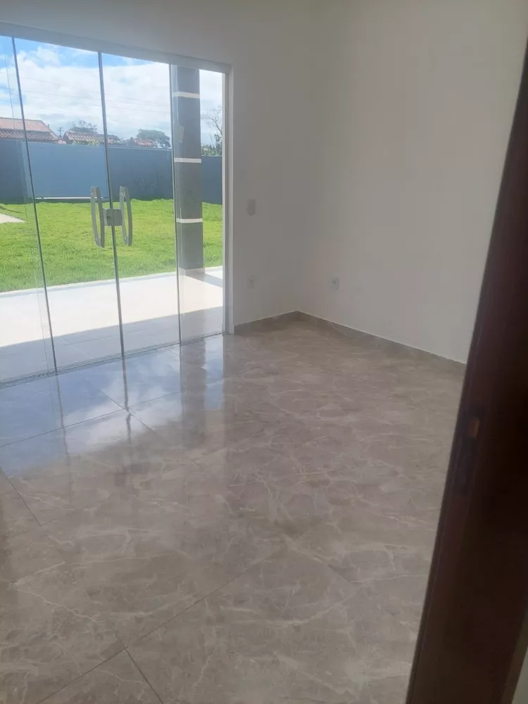 Casa, 3 quartos - Foto 9