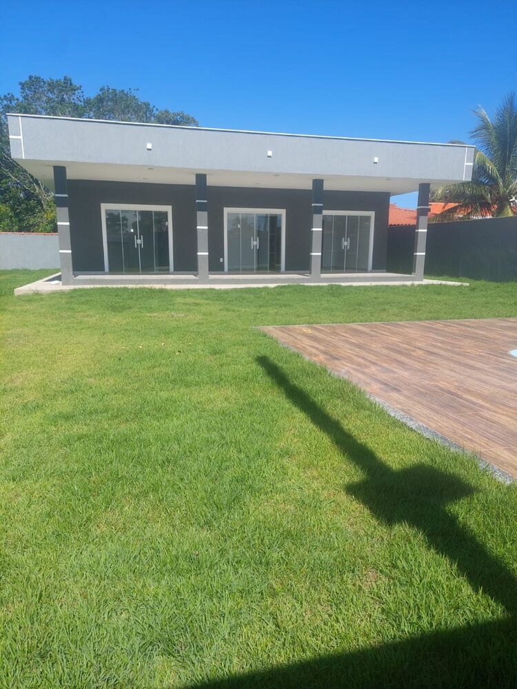 Casa, 3 quartos - Foto 27