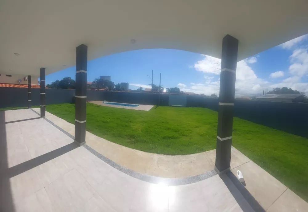 Casa, 3 quartos - Foto 5