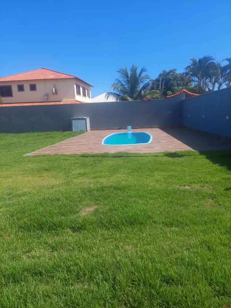 Casa, 3 quartos - Foto 25