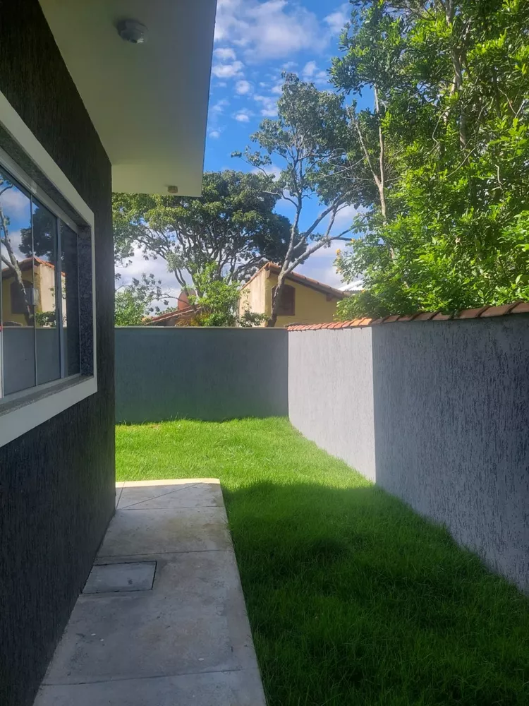 Casa, 3 quartos - Foto 24