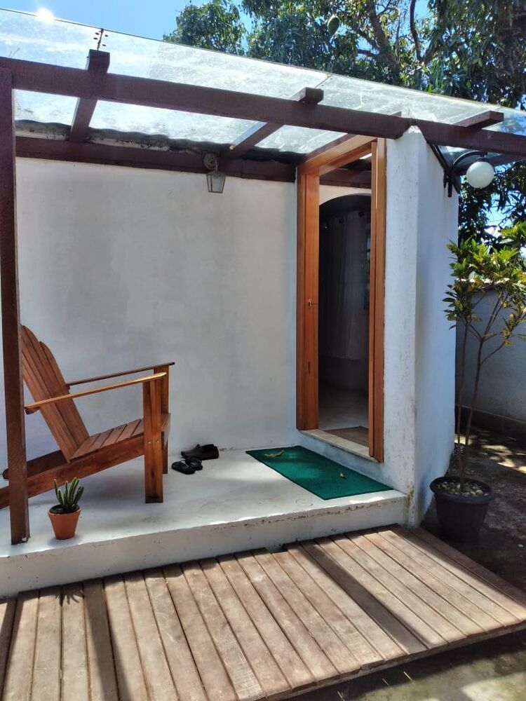 Casa, 2 quartos - Foto 5